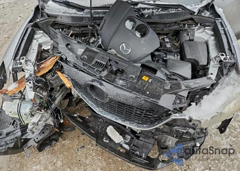 2015 Mazda Cx-5 Gt z USA, uszkodzony, nr VIN JM3KE2DY9F0550870